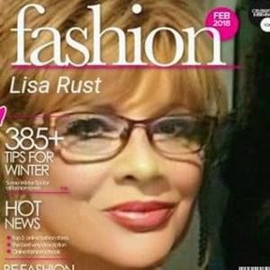 Meet your Posher, Lisa